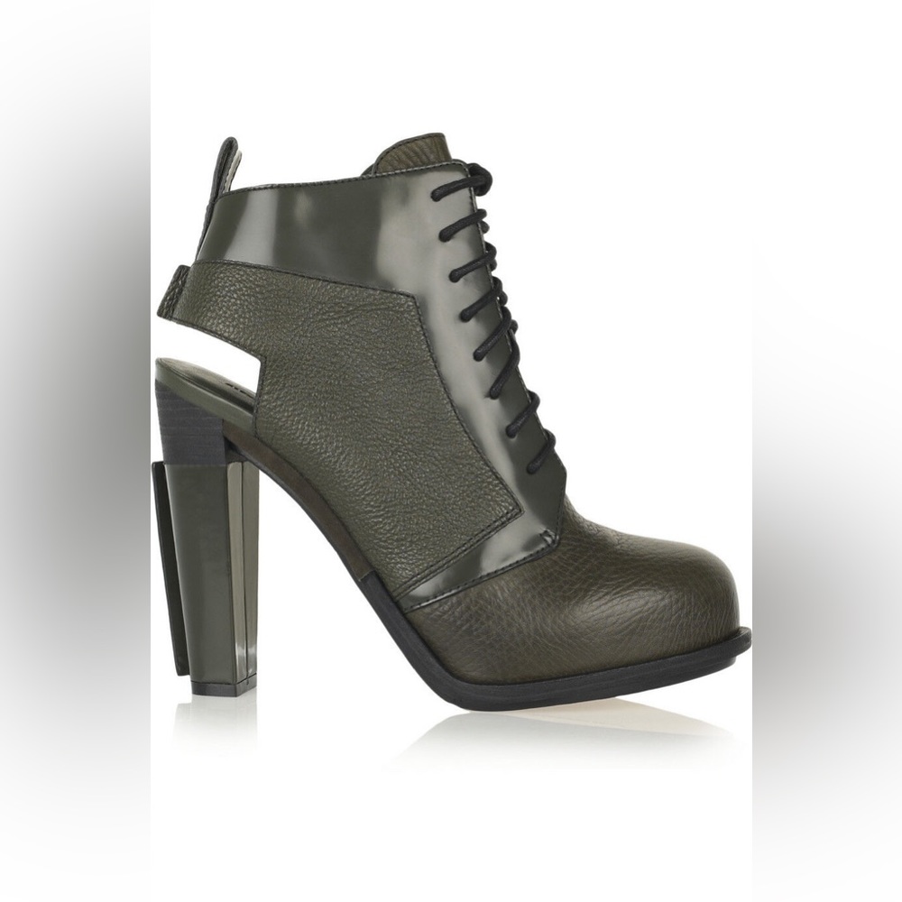 Alexander Wang Dakota Booties